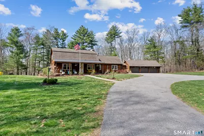 33 Kellogg Road, Marlborough, CT 06447 - Photo 3