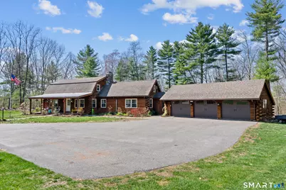 33 Kellogg Road, Marlborough, CT 06447 - Photo 7