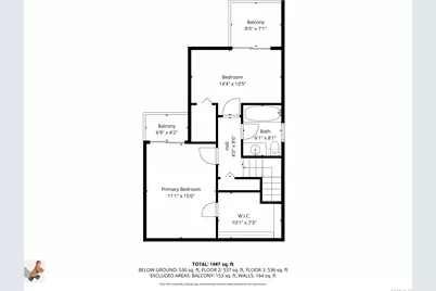 100 Wolfpit Avenue #17, Norwalk, CT 06851 - Photo 31