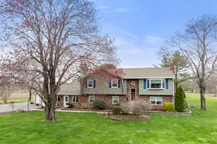 216 Wells Rd, East Windsor, CT 06088 - Photo 1