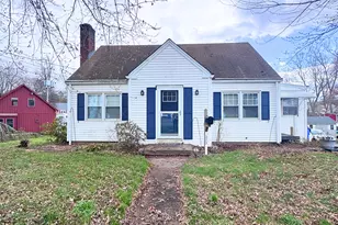 373 Parker St, Manchester, CT 06040 - Photo 1