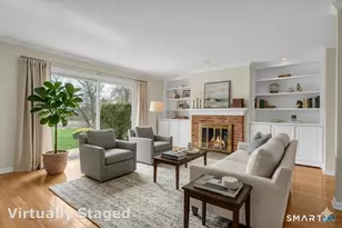 100 Dudley Ave, Old Saybrook, CT 06475 - Photo 3