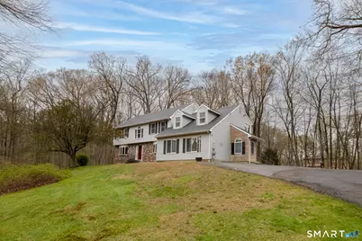 90 Fenn Road, Middlebury, CT 06762 - Photo 1