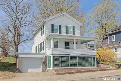 184 Olivia Street, Derby, CT 06418 - Photo 1