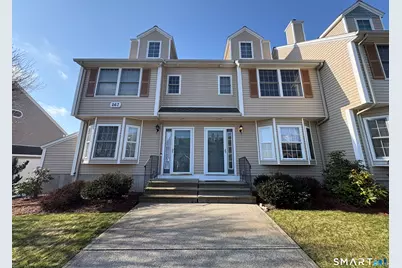 267 Bridge Street #18, Groton, CT 06340 - Photo 1