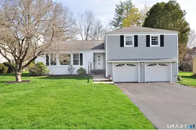 21 Proctor Drive, West Hartford, CT 06117 - Photo 1