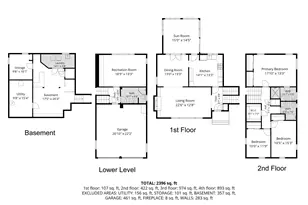 21 Proctor Dr, West Hartford, CT 06117 - Photo 39