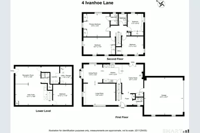 4 Ivanhoe Lane, Westport, CT 06880 - Photo 29
