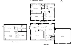 4 Ivanhoe Ln, Westport, CT 06880 - Photo 29