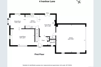 4 Ivanhoe Lane, Westport, CT 06880 - Photo 27