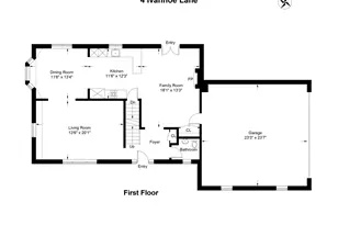 4 Ivanhoe Ln, Westport, CT 06880 - Photo 27