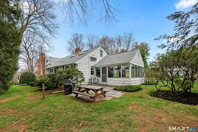 12 Timrod Road, West Hartford, CT 06107 - Photo 3