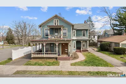 27 Harrison Street, New Haven, CT 06515 - Photo 1