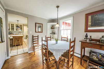 6 Morris Hubbard Road, Haddam, CT 06441 - Photo 5