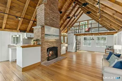 34 Squaw Brook Road, Branford, CT 06405 - Photo 5