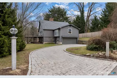 34 Squaw Brook Road, Branford, CT 06405 - Photo 1