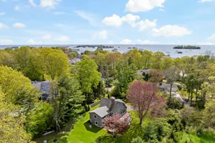 34 Squaw Brook Rd, Branford, CT 06405 - Photo 1