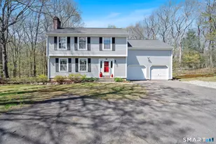 13 Nipmuck Rd, Willington, CT 06279 - Photo 1