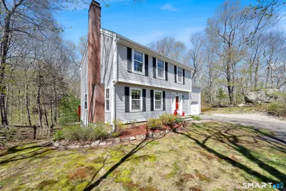 13 Nipmuck Road, Willington, CT 06279 - Photo 3