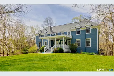 3 Partridge Trail, Sherman, CT 06784 - Photo 1