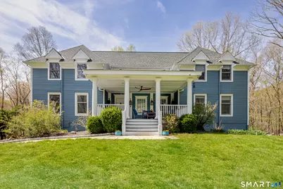 3 Partridge Trail, Sherman, CT 06784 - Photo 3
