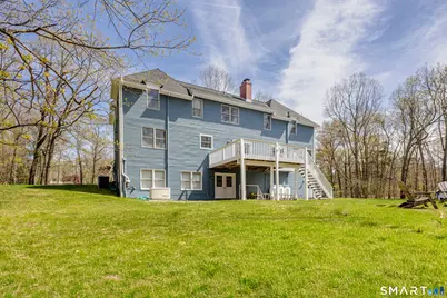 3 Partridge Trail, Sherman, CT 06784 - Photo 7