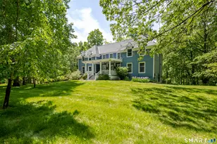3 Partridge Trail, Sherman, CT 06784 - Photo 3