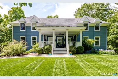 3 Partridge Trail, Sherman, CT 06784 - Photo 3
