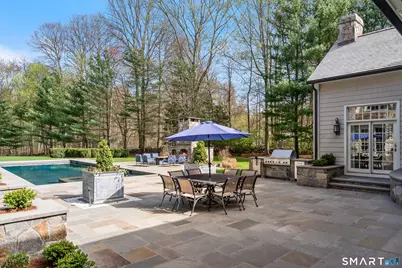 140 Stoneleigh Road, New Canaan, CT 06840 - Photo 35