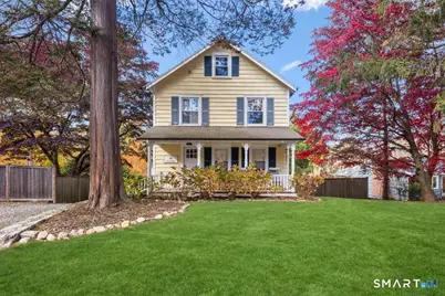 46 Devils Garden Road, Norwalk, CT 06854 - Photo 1