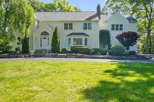 22 Fox Run, Wilton, CT 06897 - Photo 5