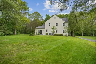 22 Fox Run, Wilton, CT 06897 - Photo 9