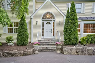 22 Fox Run, Wilton, CT 06897 - Photo 7