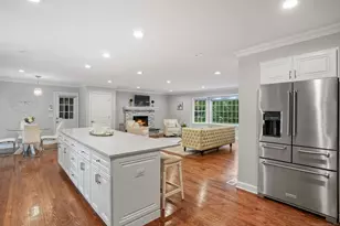 22 Fox Run, Wilton, CT 06897 - Photo 17