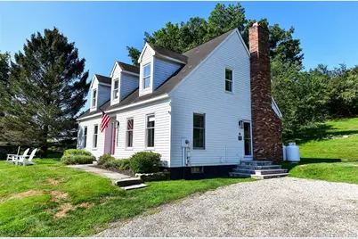 23 Painter Hill Road, Roxbury, CT 06783 - Photo 1