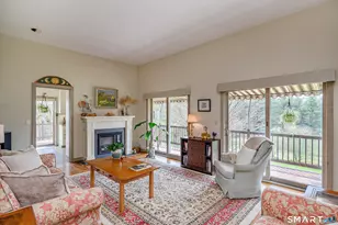 28 Poverty Hollow Rd, Newtown, CT 06470 - Photo 5