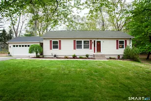 19 Debbie Ln, Enfield, CT 06082 - Photo 1