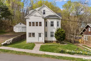 25 Long St, New Britain, CT 06051 - Photo 1