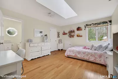 2 Davis Road, Woodbridge, CT 06525 - Photo 33