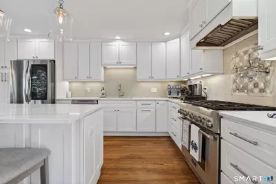 2 Davis Road, Woodbridge, CT 06525 - Photo 17
