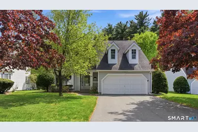 32 Southbridge Court, Simsbury, CT 06070 - Photo 3
