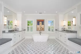 316 Mansfield Ave, Darien, CT 06820 - Photo 19