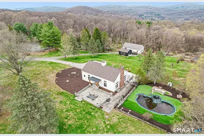 142 Stilson Hill Road, New Milford, CT 06776 - Photo 1