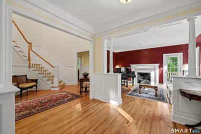 281 Newtown Turnpike, Redding, CT 06896 - Photo 5