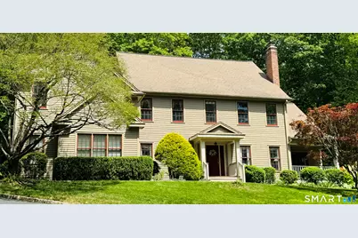 281 Newtown Turnpike, Redding, CT 06896 - Photo 1