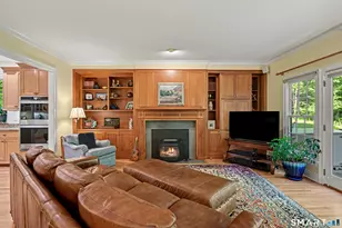 281 Newtown Turnpike, Redding, CT 06896 - Photo 9