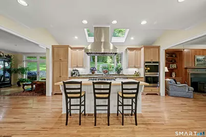 281 Newtown Turnpike, Redding, CT 06896 - Photo 13