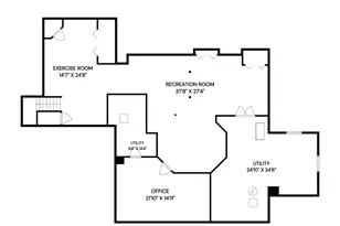 281 Newtown Turnpike, Redding, CT 06896 - Photo 39