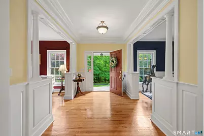 281 Newtown Turnpike, Redding, CT 06896 - Photo 3