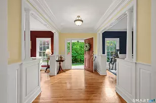 281 Newtown Turnpike, Redding, CT 06896 - Photo 3
